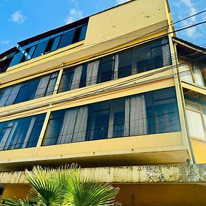 Arusha Backpackers Hotel